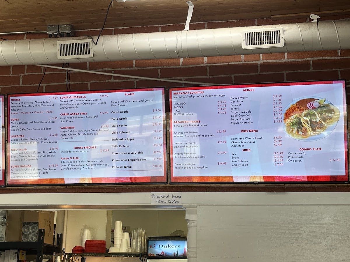 Taqueria Los Arcos - 4