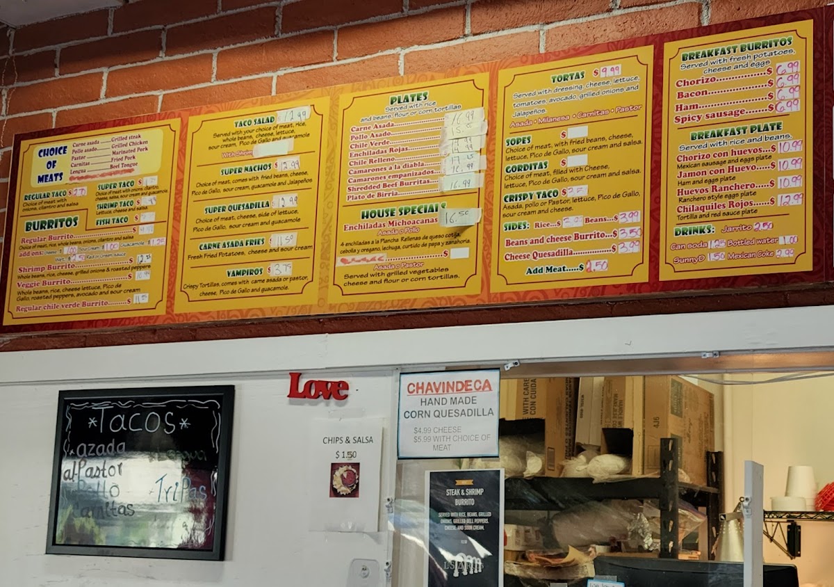 Taqueria Los Arcos - 6