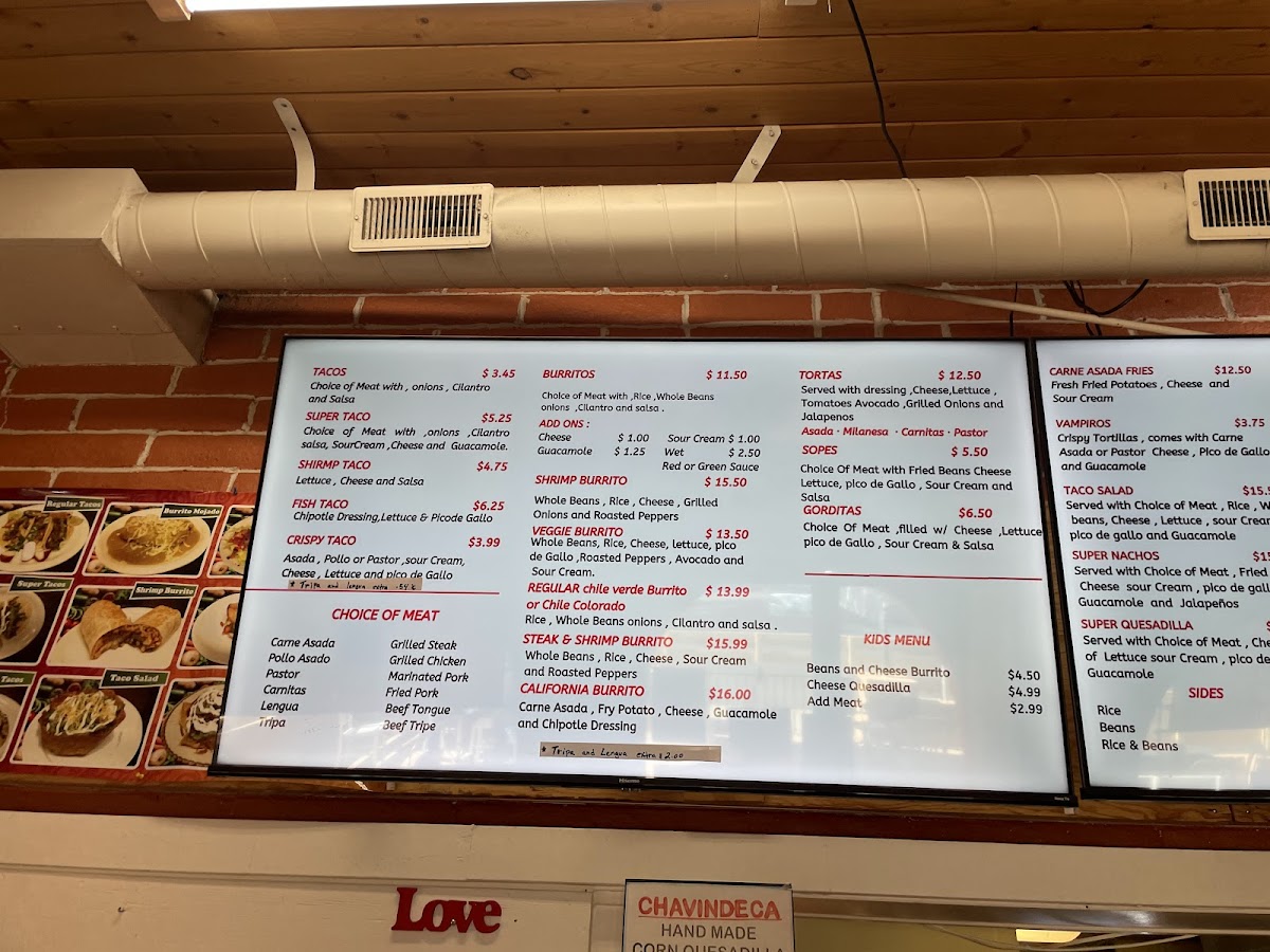 Taqueria Los Arcos - 8