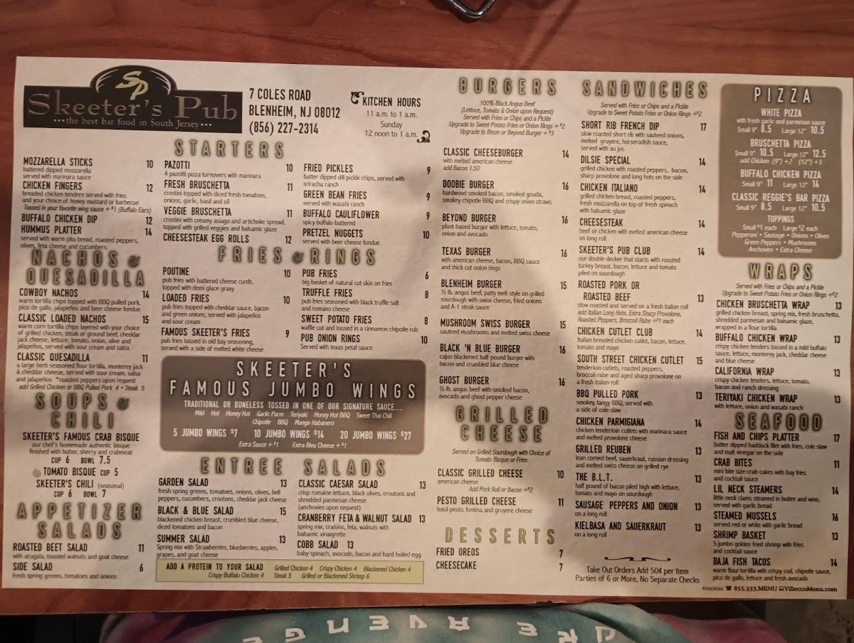 Skeeters Pub - 2