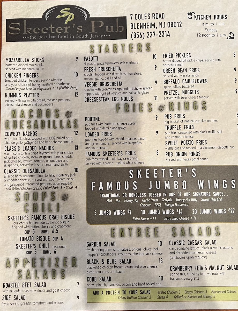 Skeeters Pub - 3