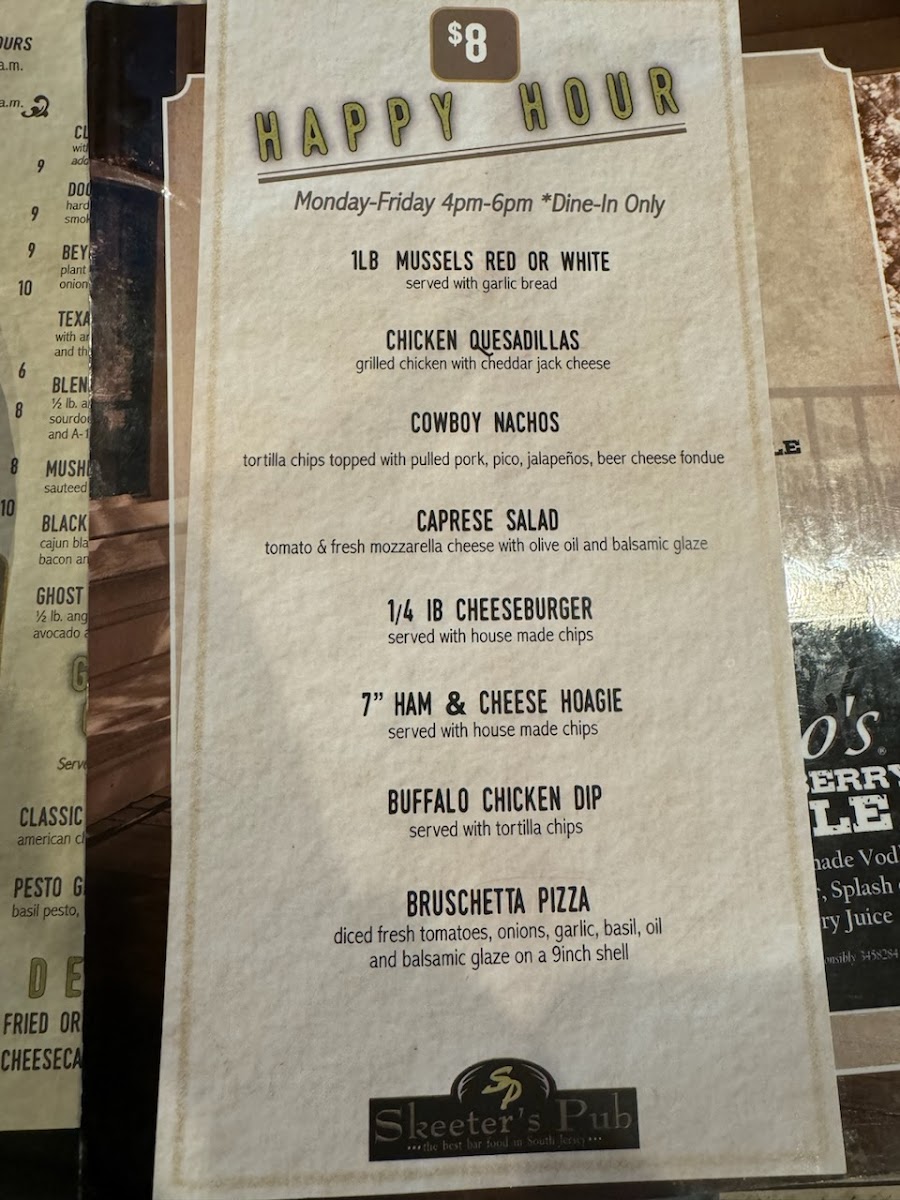 Skeeters Pub - 7