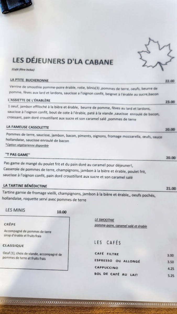 Restaurant le Lavallois - 6