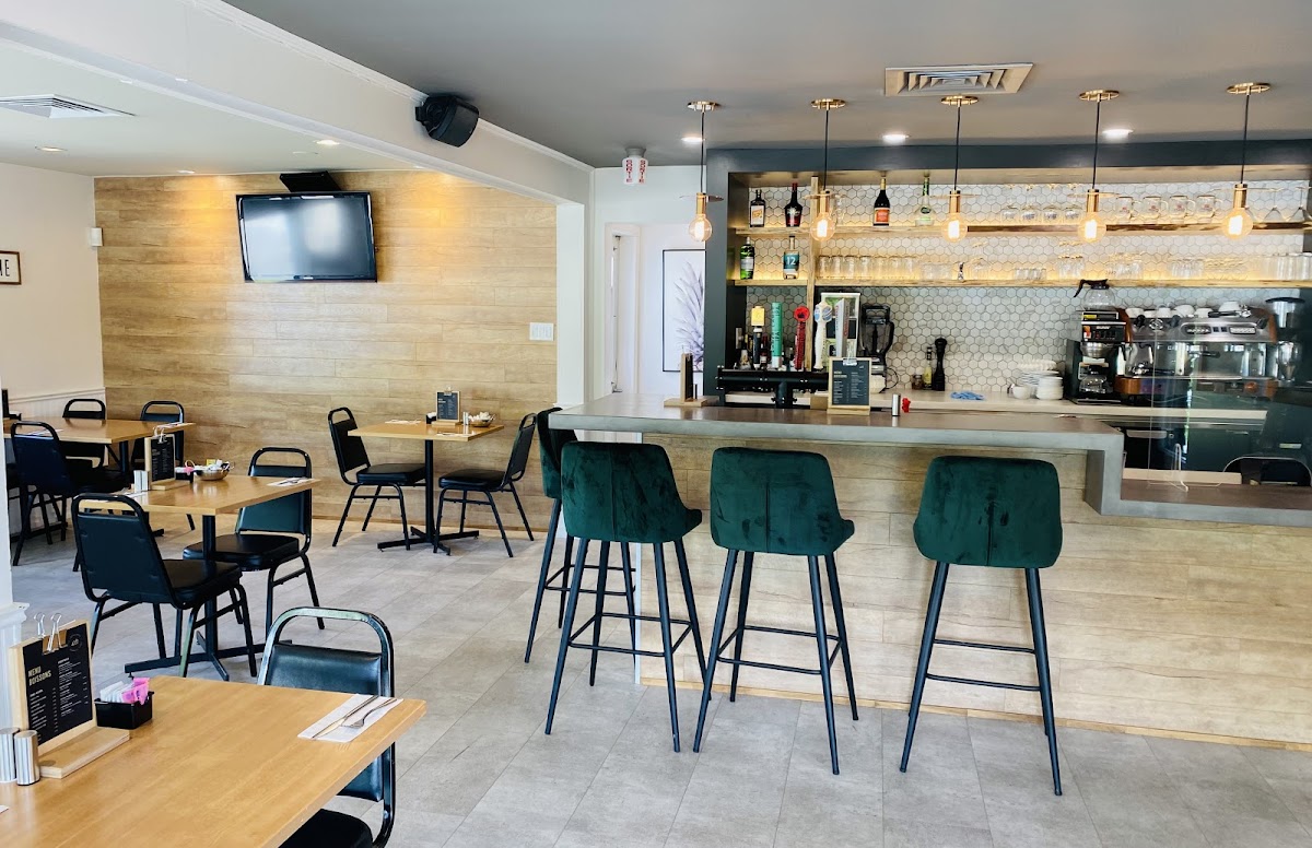 Restaurant le Lavallois