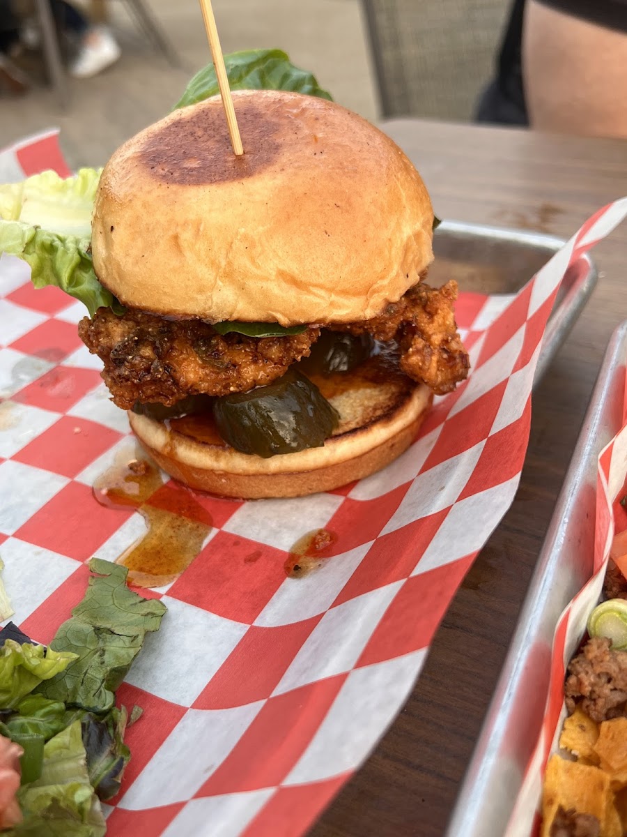 Supernatural Brewing and Spirits