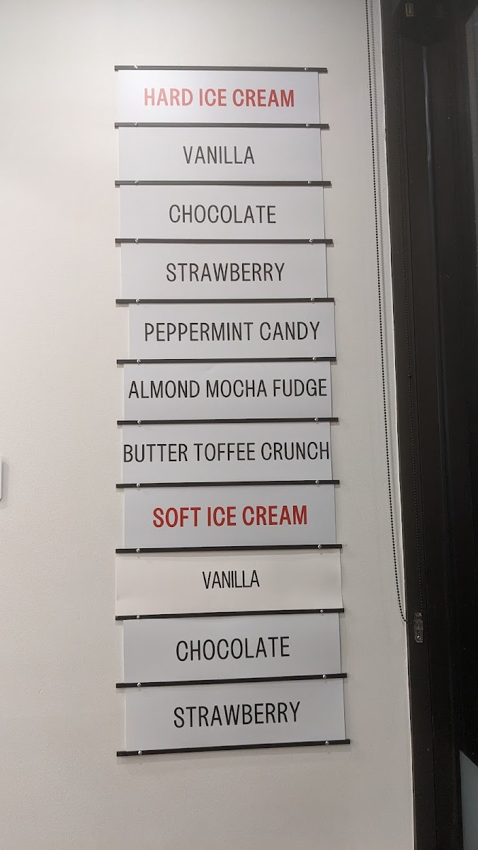 Mike’s Drive-In - 5