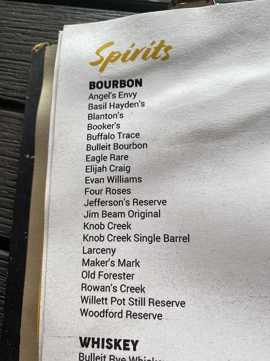 Lou Lou Food & Drink - 10