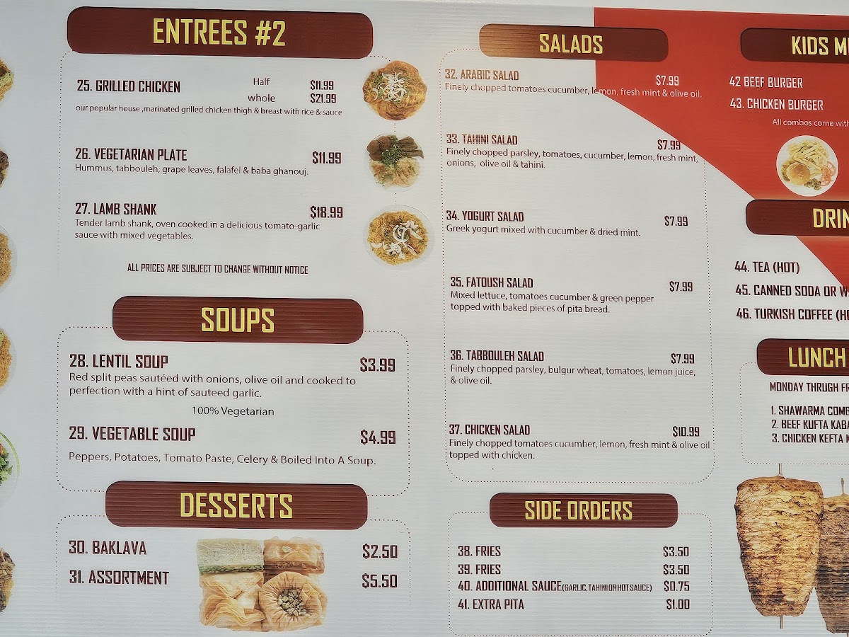 Shawarma Express - 6