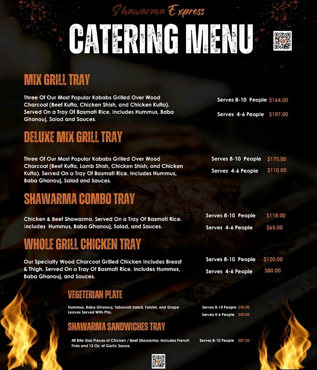 Shawarma Express - 8