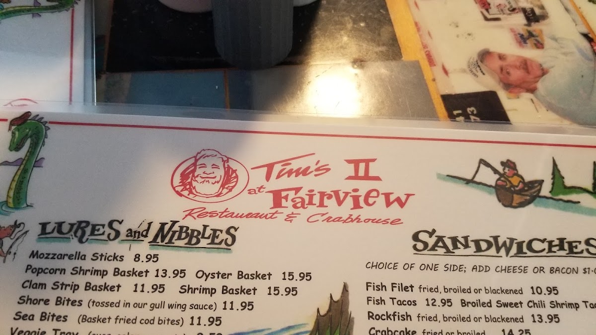 Tim's II at Fairview - 10