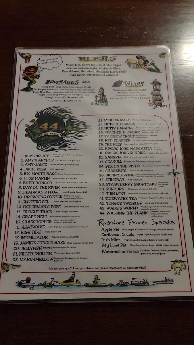 Tim's II at Fairview - 2