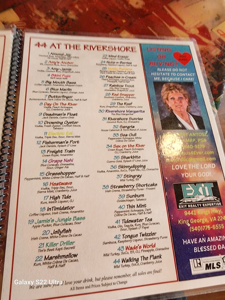 Tim's II at Fairview - 3