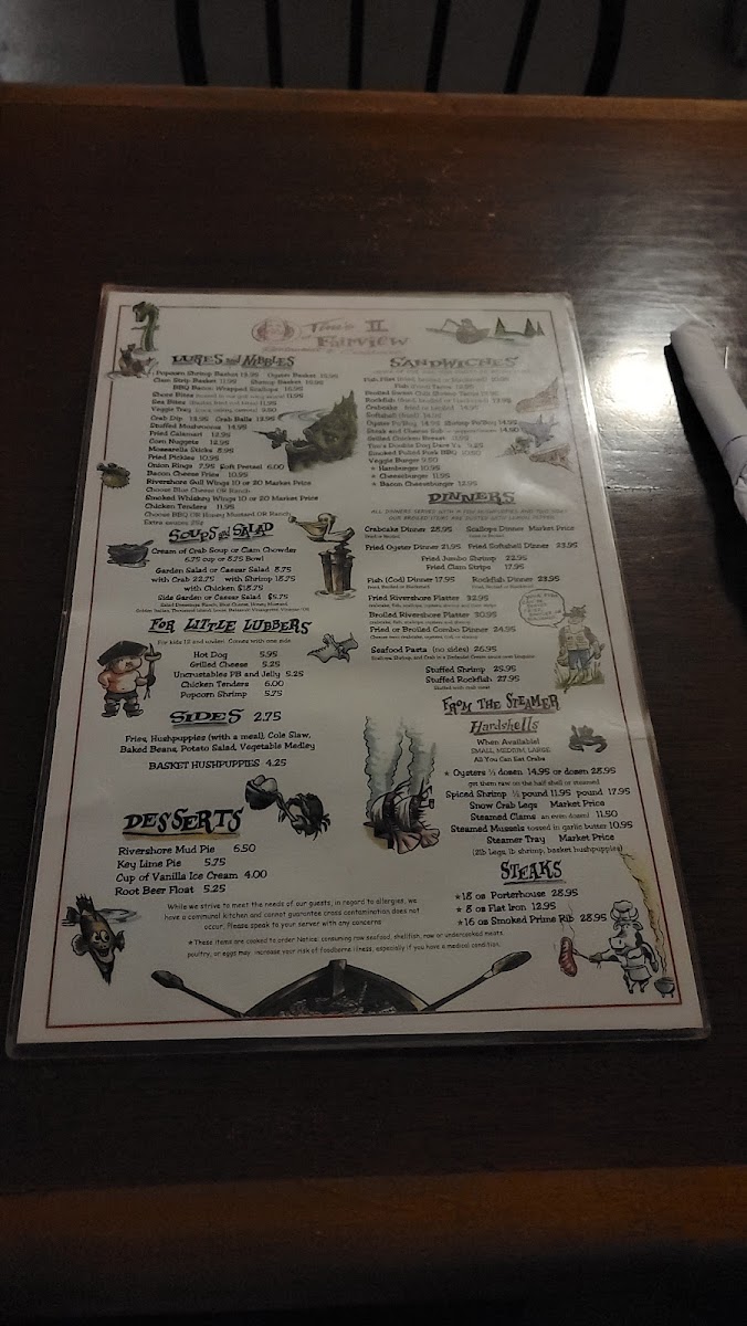 Tim's II at Fairview - 4