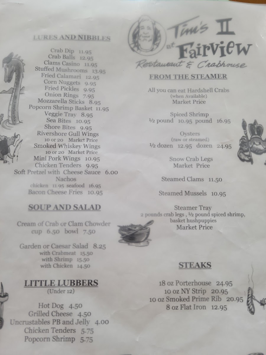 Tim's II at Fairview - 5