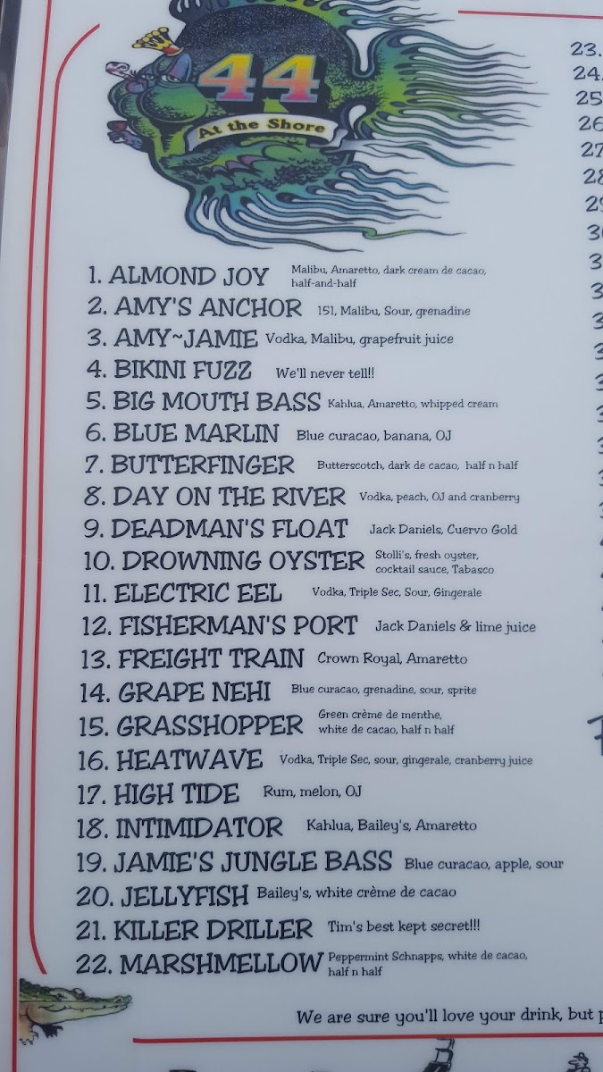 Tim's II at Fairview - 6