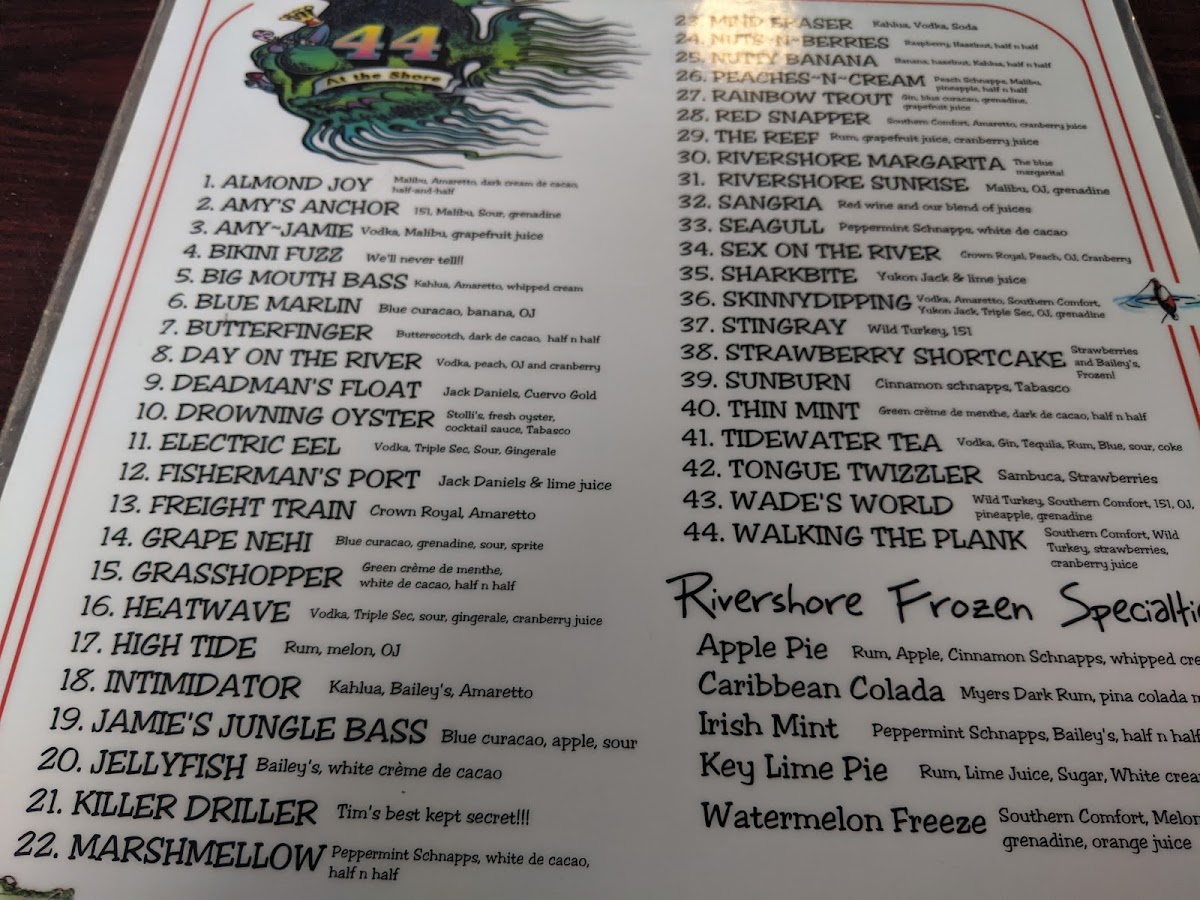 Tim's II at Fairview - 8