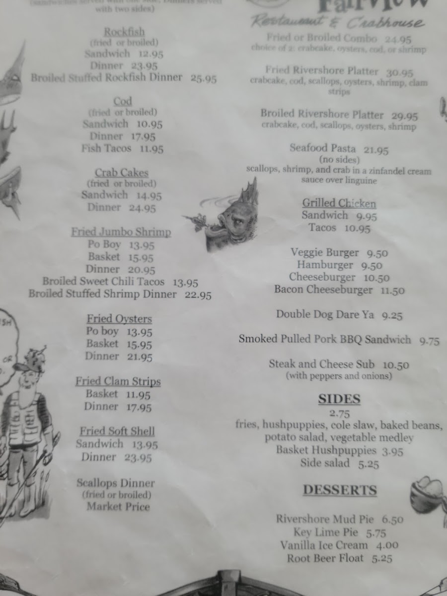 Tim's II at Fairview - 9