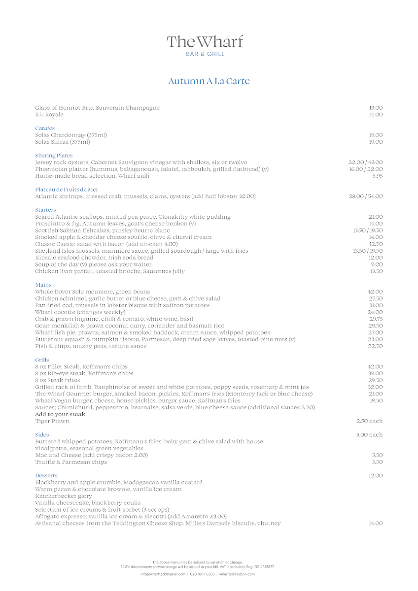 The Wharf Teddington - 1