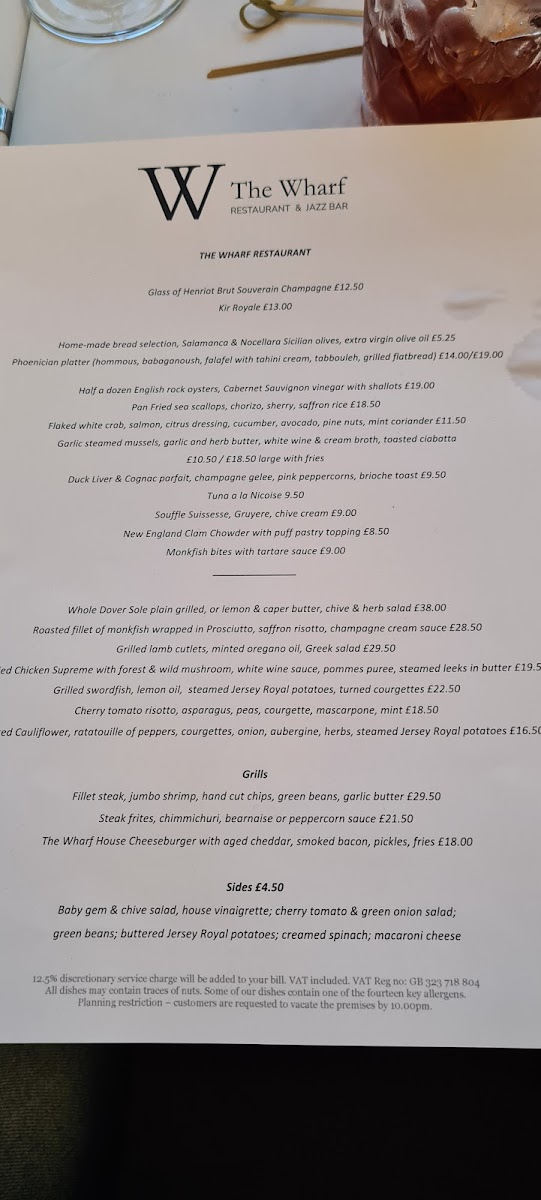 The Wharf Teddington - 10