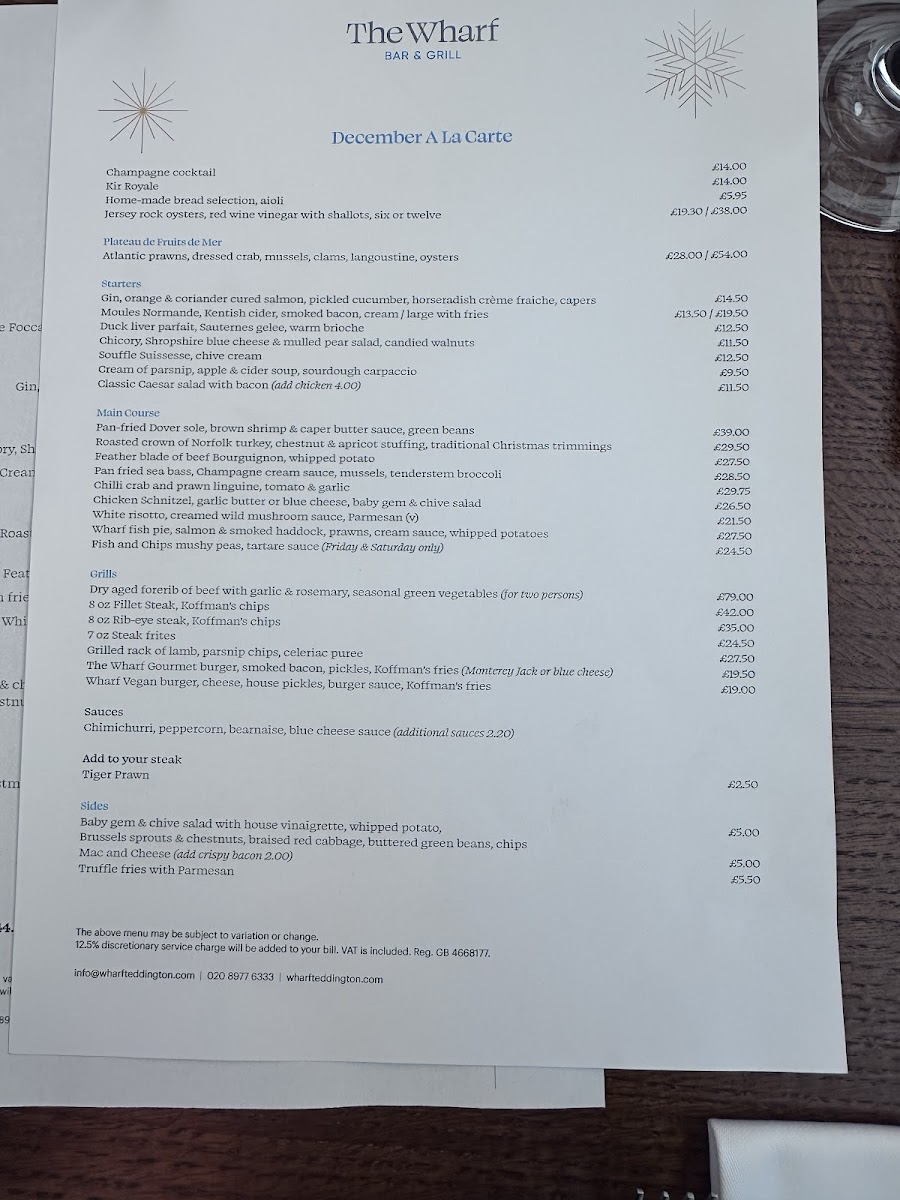 The Wharf Teddington - 2