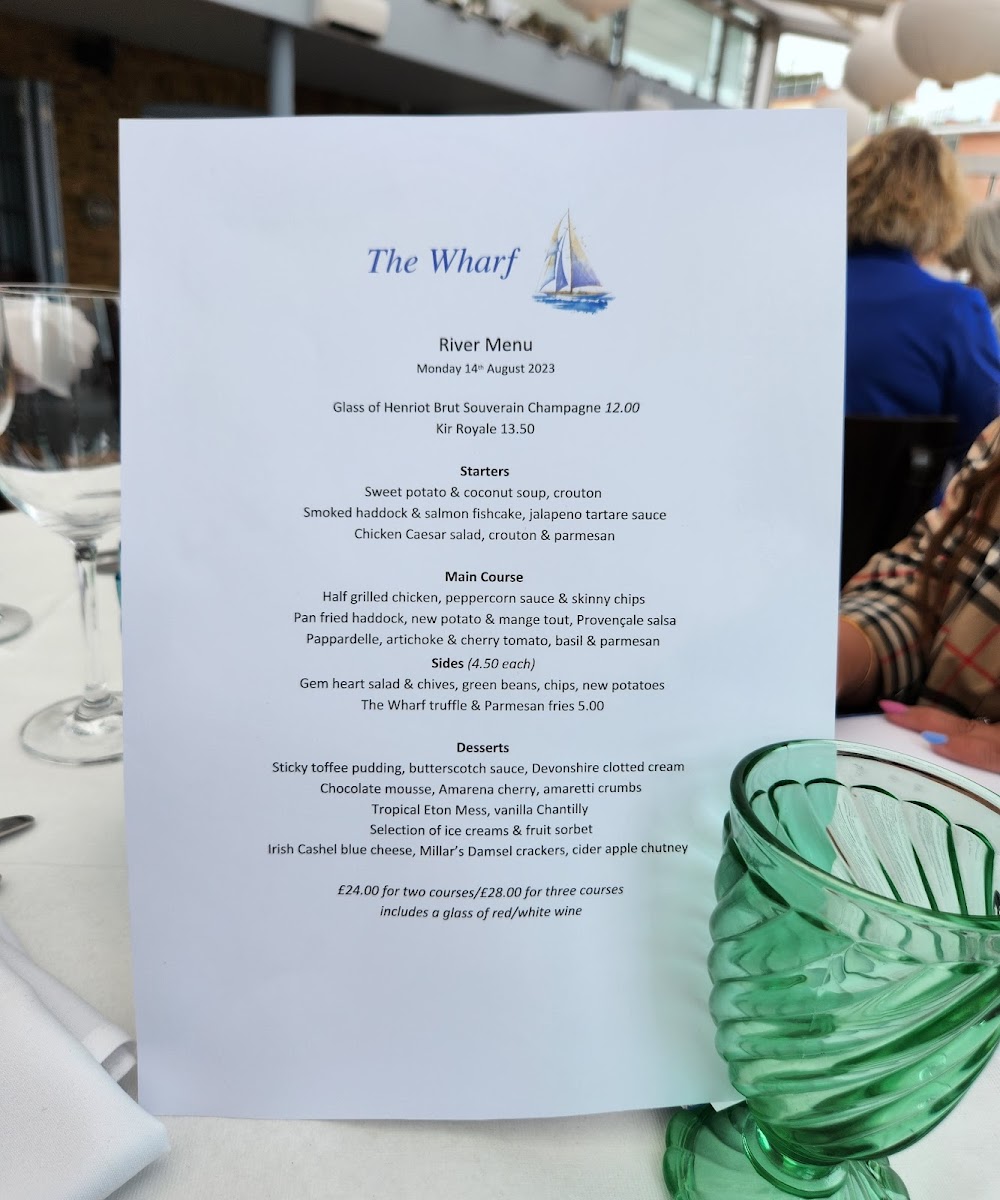 The Wharf Teddington - 6