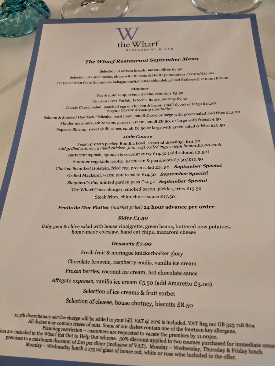 The Wharf Teddington - 8