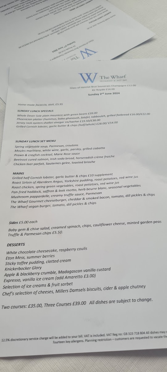 The Wharf Teddington - 9