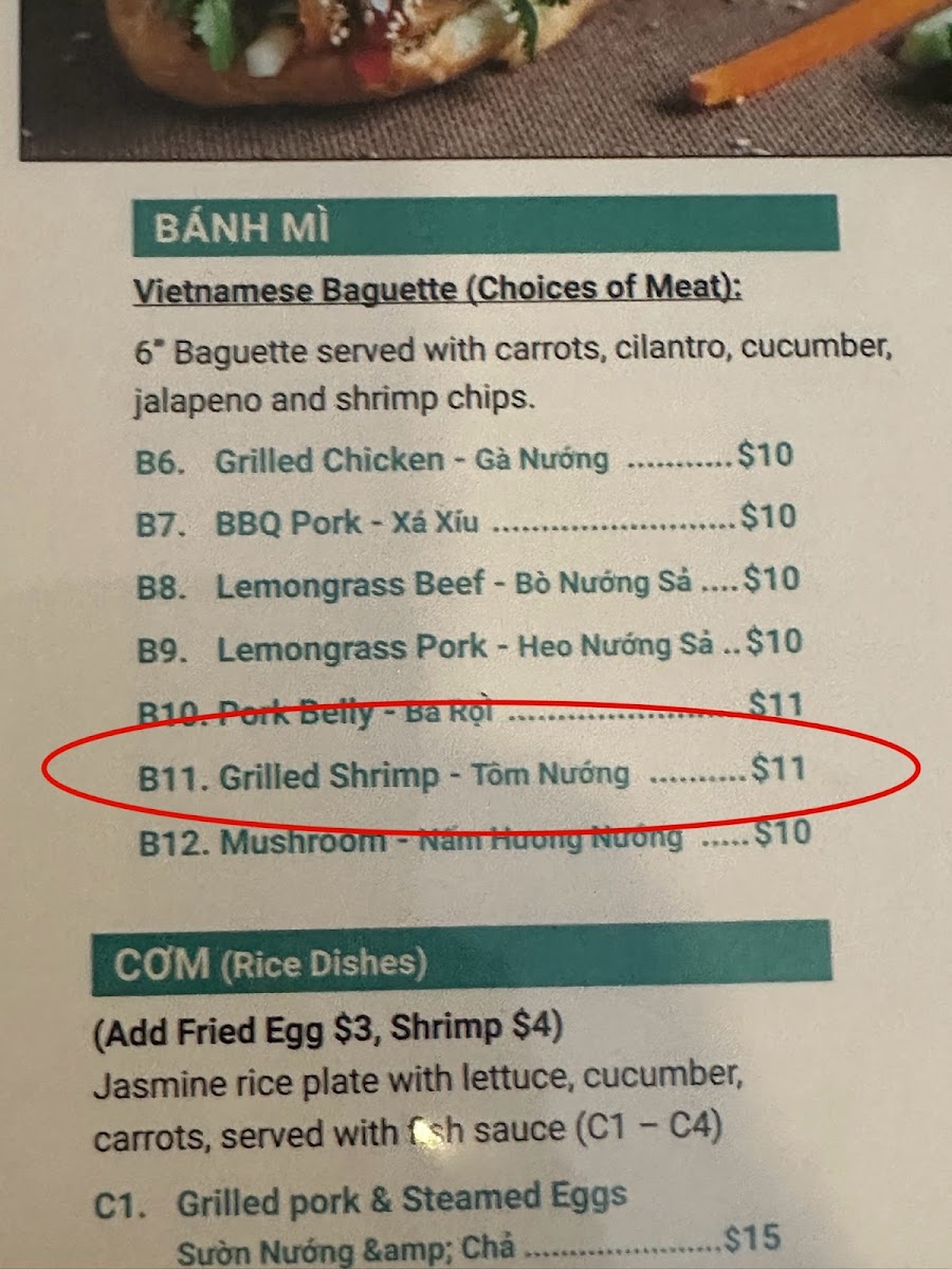 Kai Vietnamese Cuisine - 6