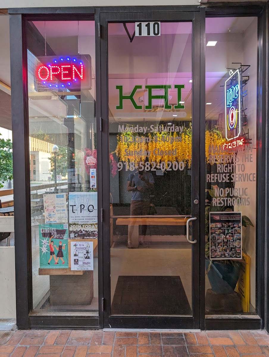 Kai Vietnamese Cuisine