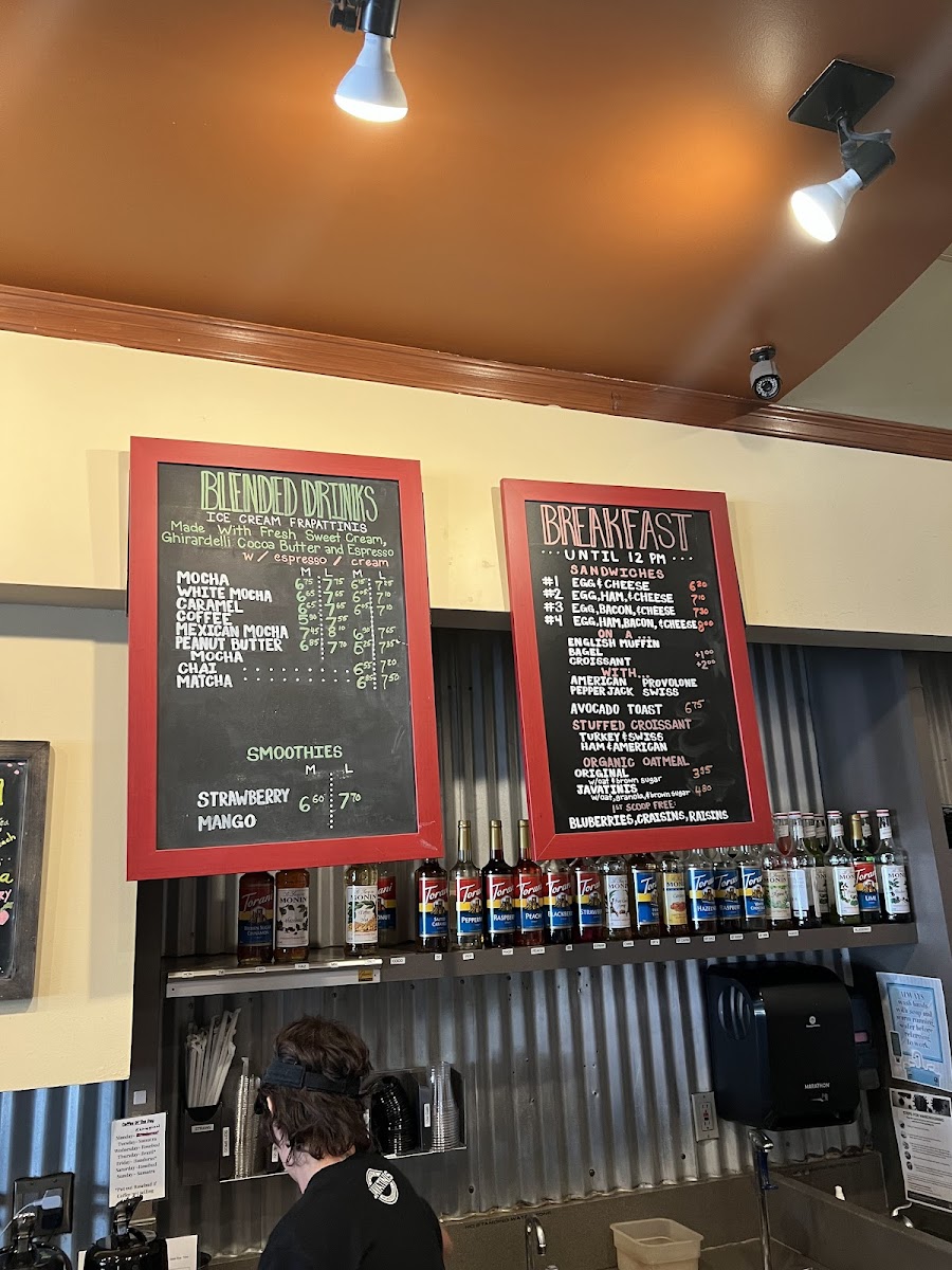 Javatinis Espresso - 3