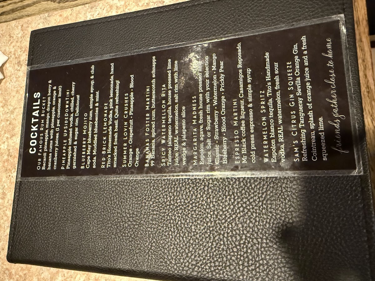 Red Brick Ale House - 10