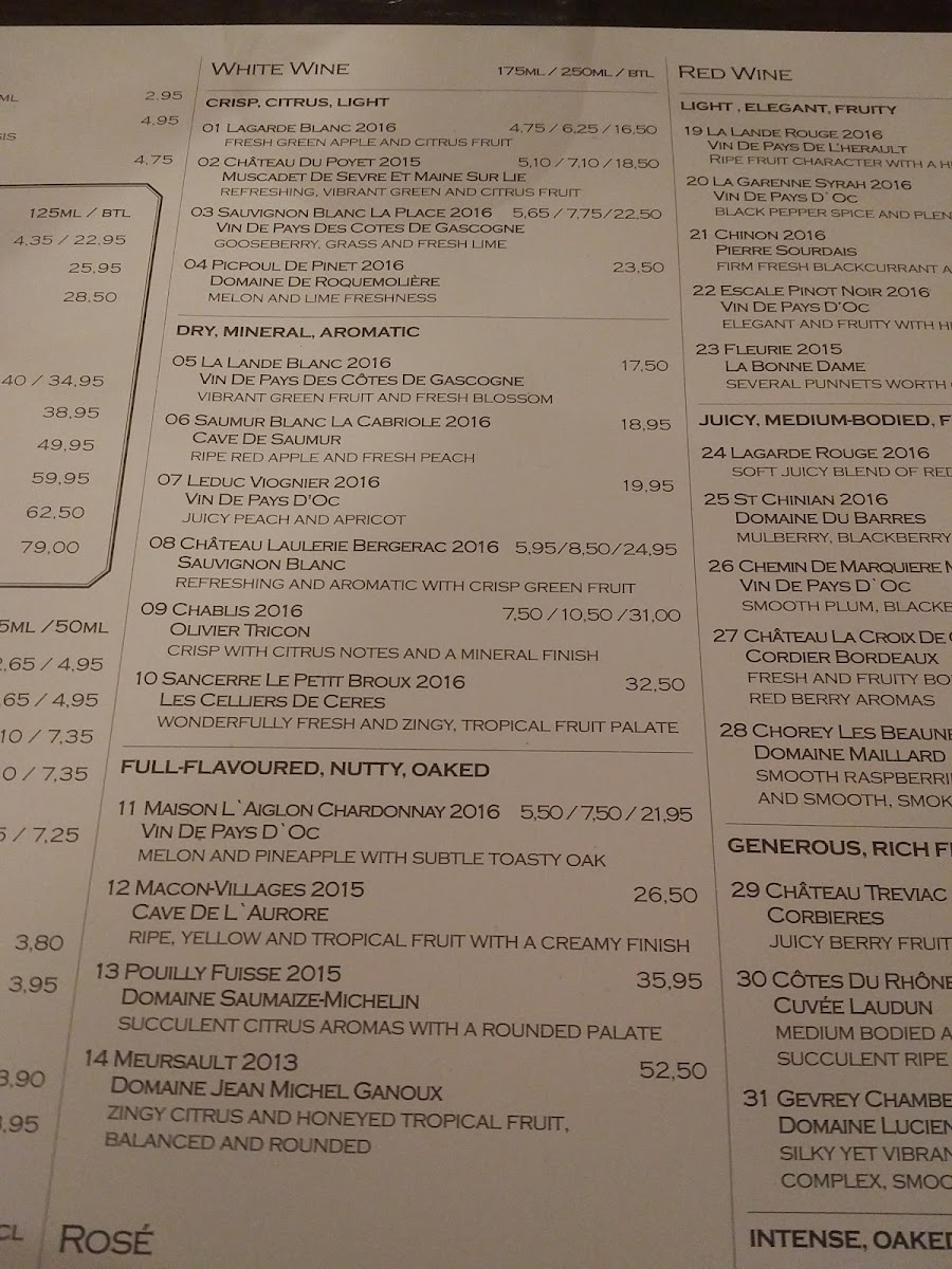 Côte Blackheath - 10