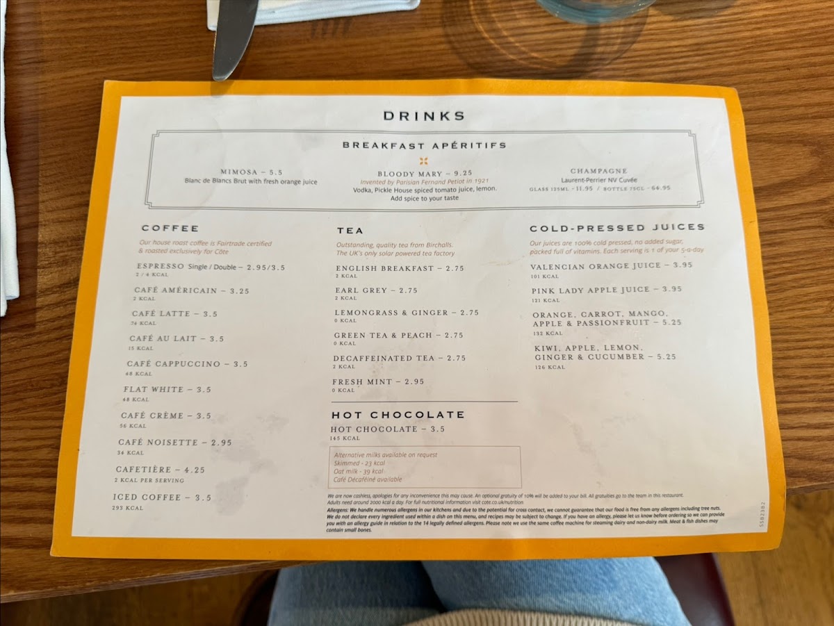 Côte Blackheath - 4