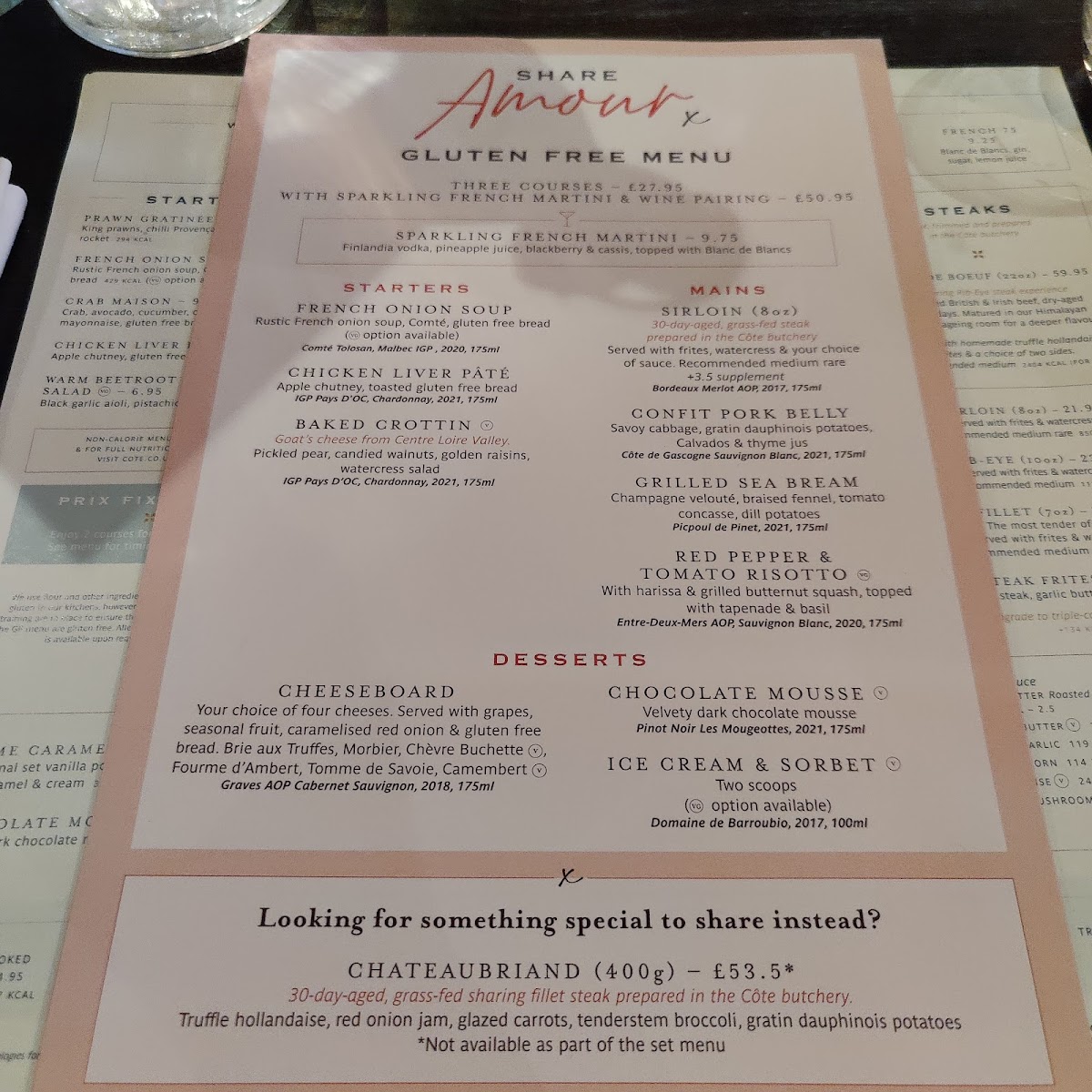 Côte Blackheath - 5