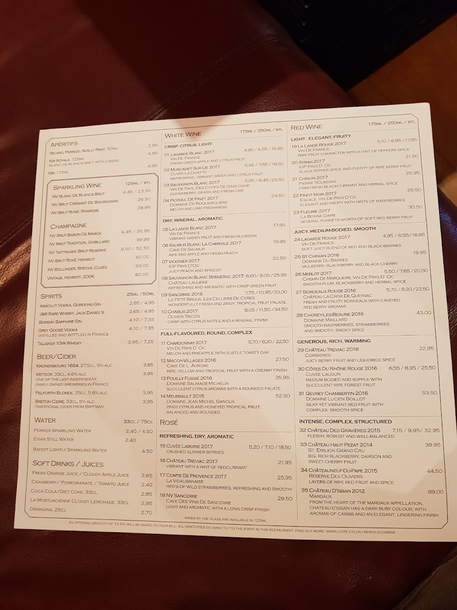 Côte Blackheath - 9