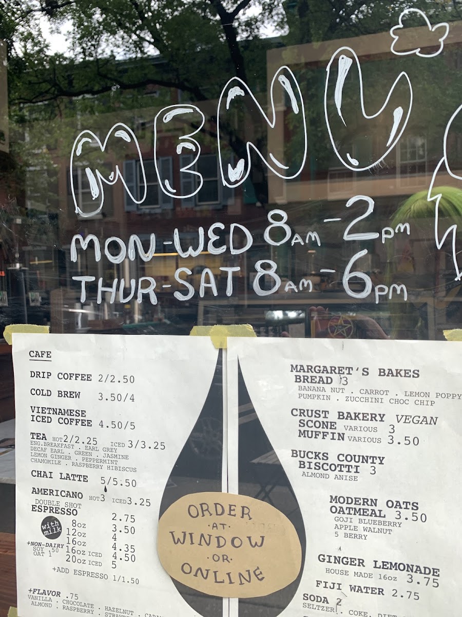 The Last Drop Coffee House - 1