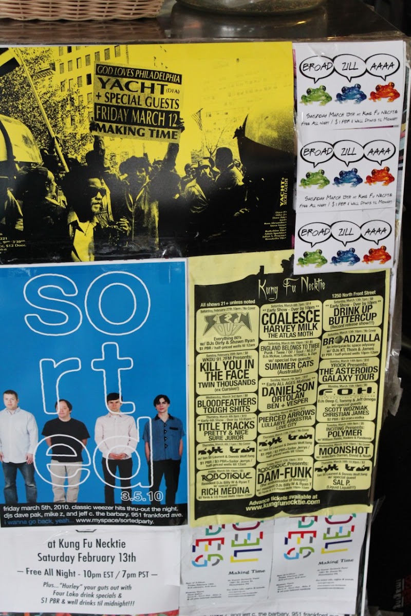 The Last Drop Coffee House - 6