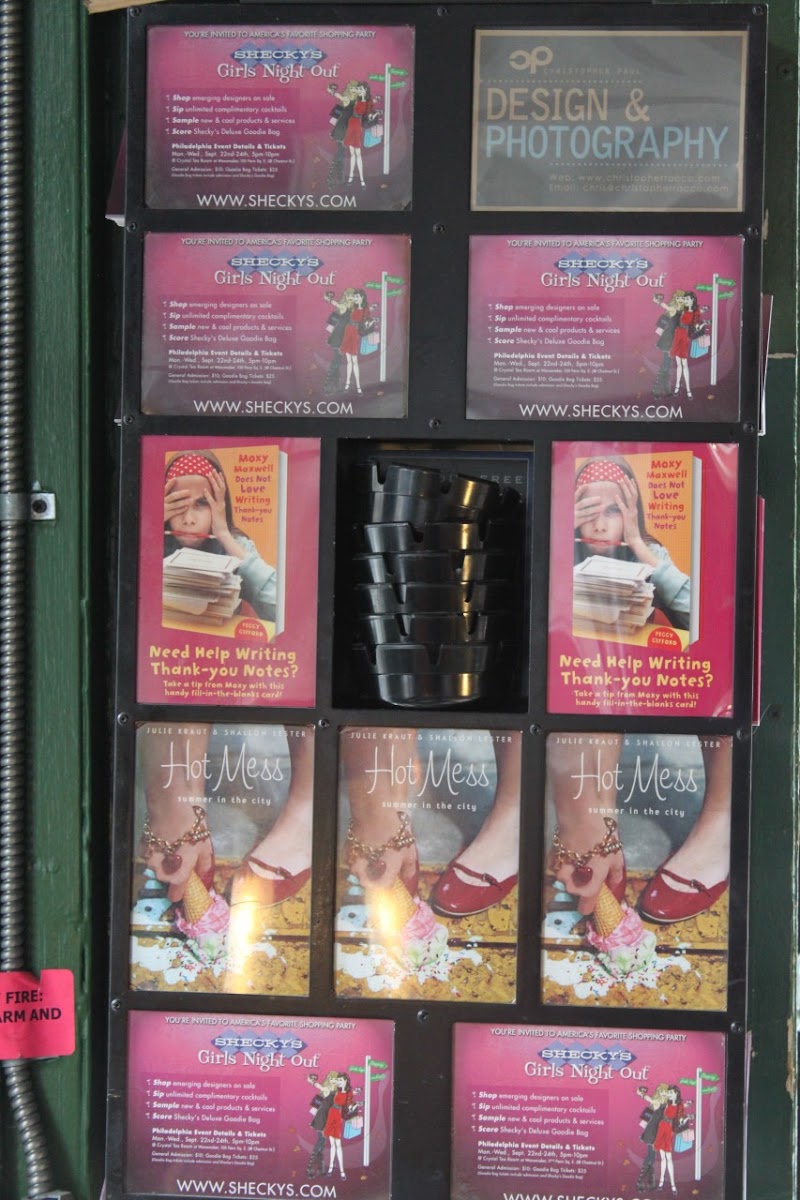 The Last Drop Coffee House - 7