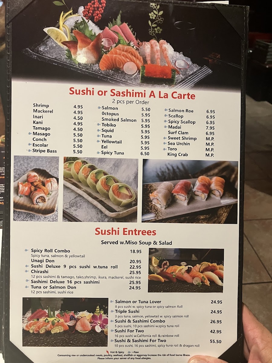 Umami Sushi - 2