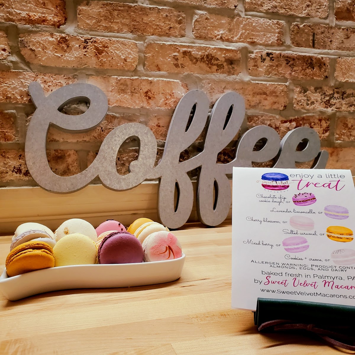 EVO 206 Coffee Co. - 5