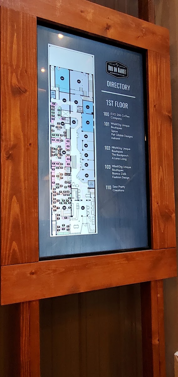 EVO 206 Coffee Co. - 6