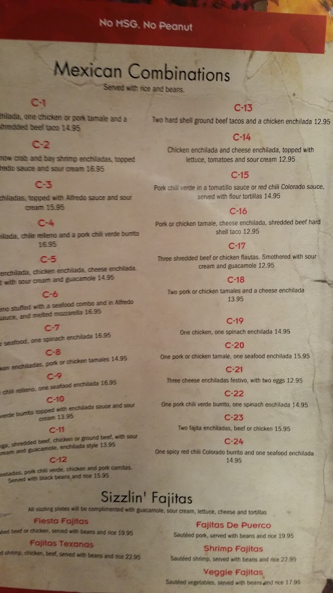 Don Luis Restaurant - 2