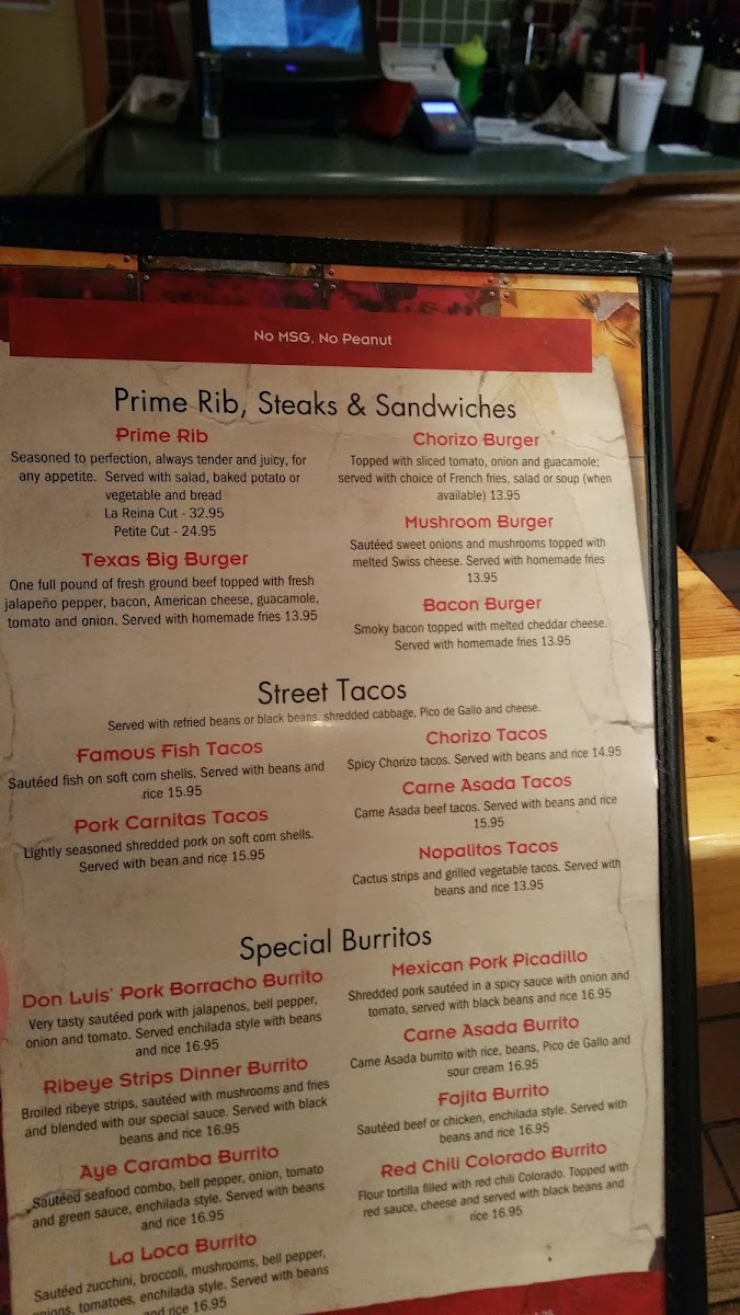 Don Luis Restaurant - 4