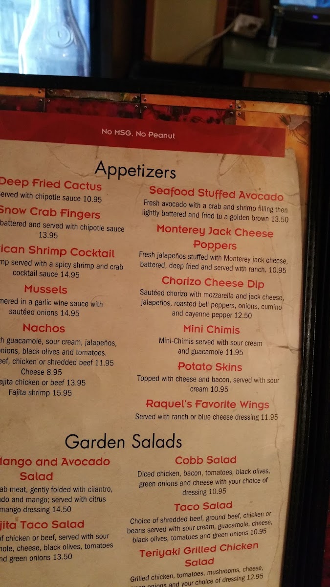 Don Luis Restaurant - 5