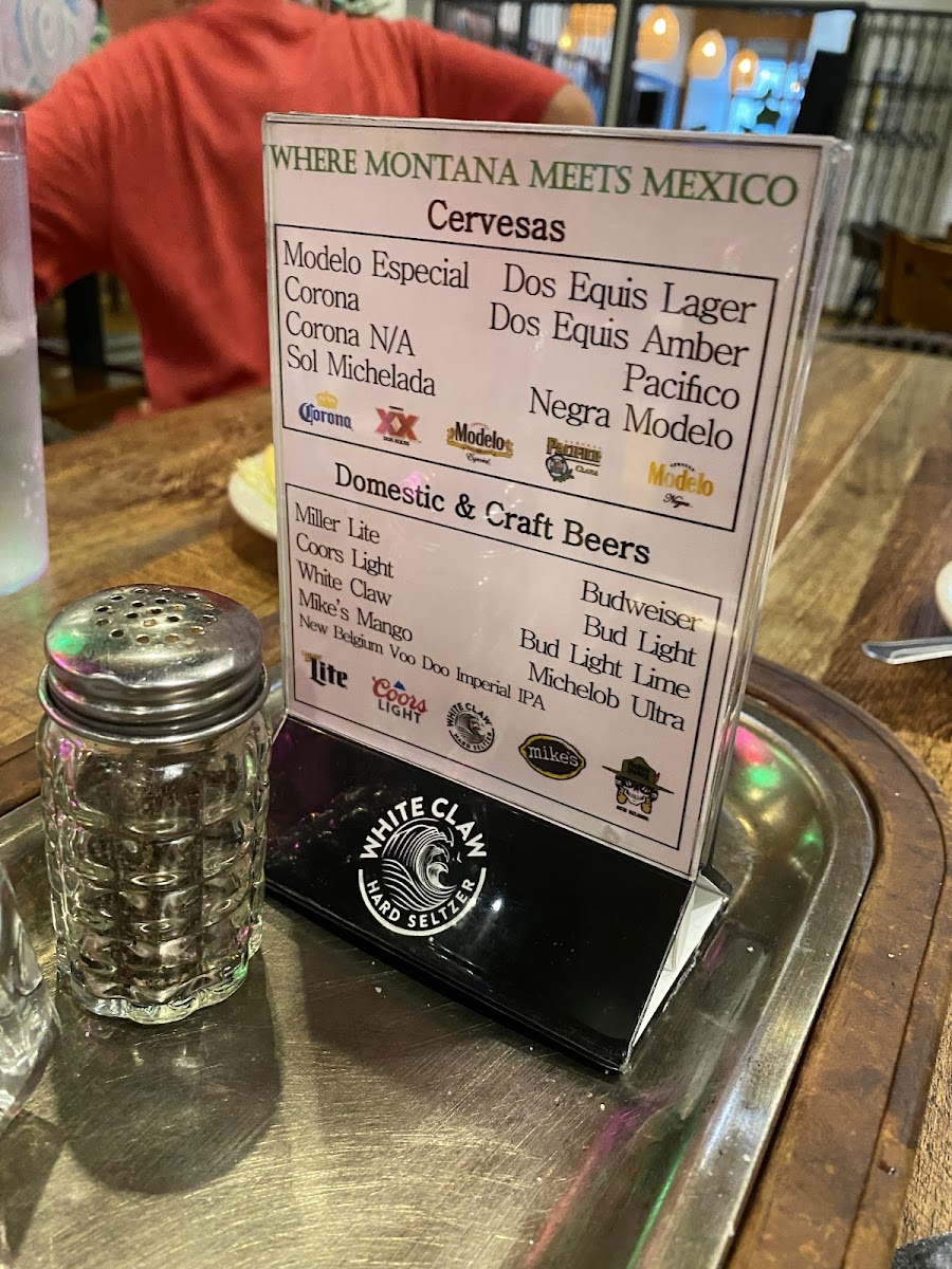 Don Luis Restaurant - 6