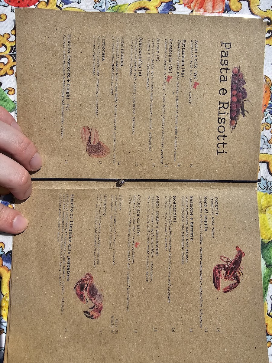 Marcus Kitchen & Bar - 1