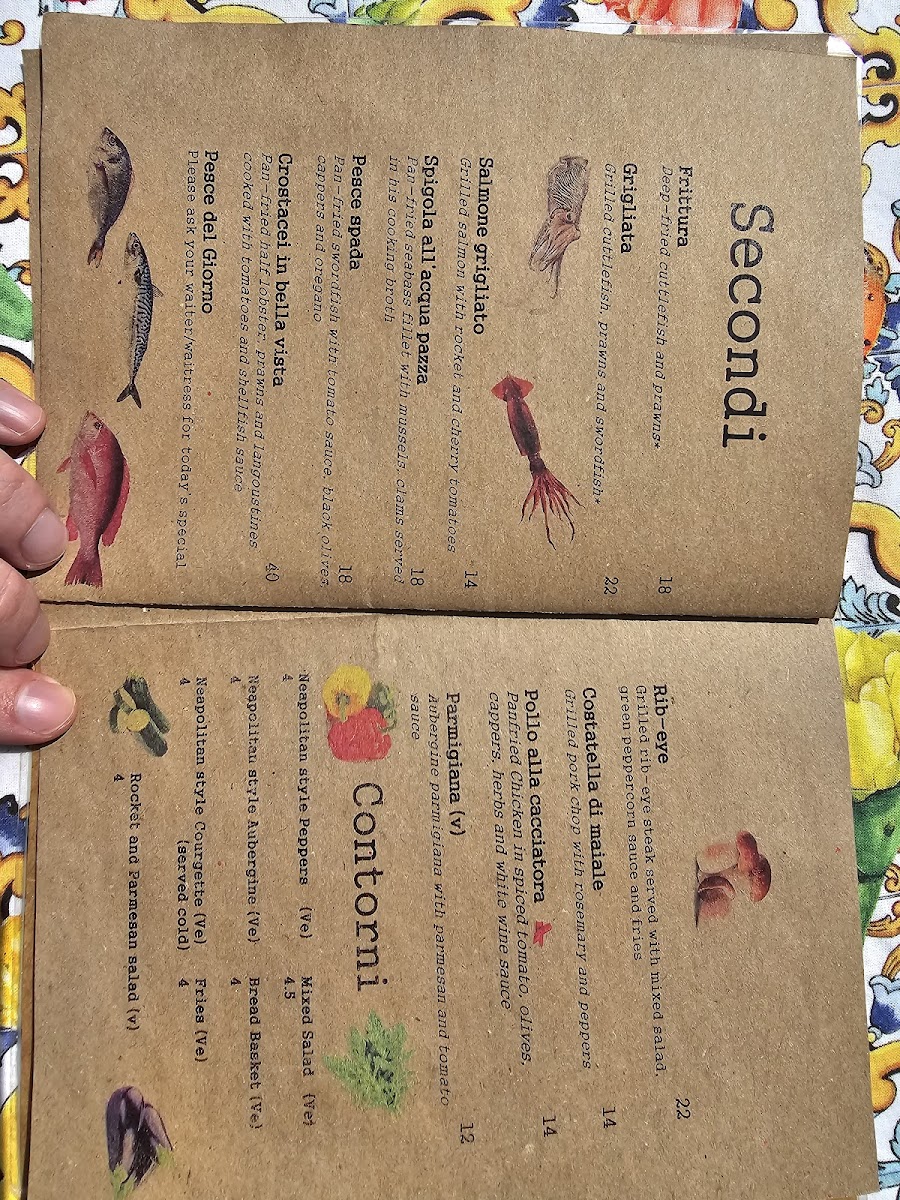 Marcus Kitchen & Bar - 2