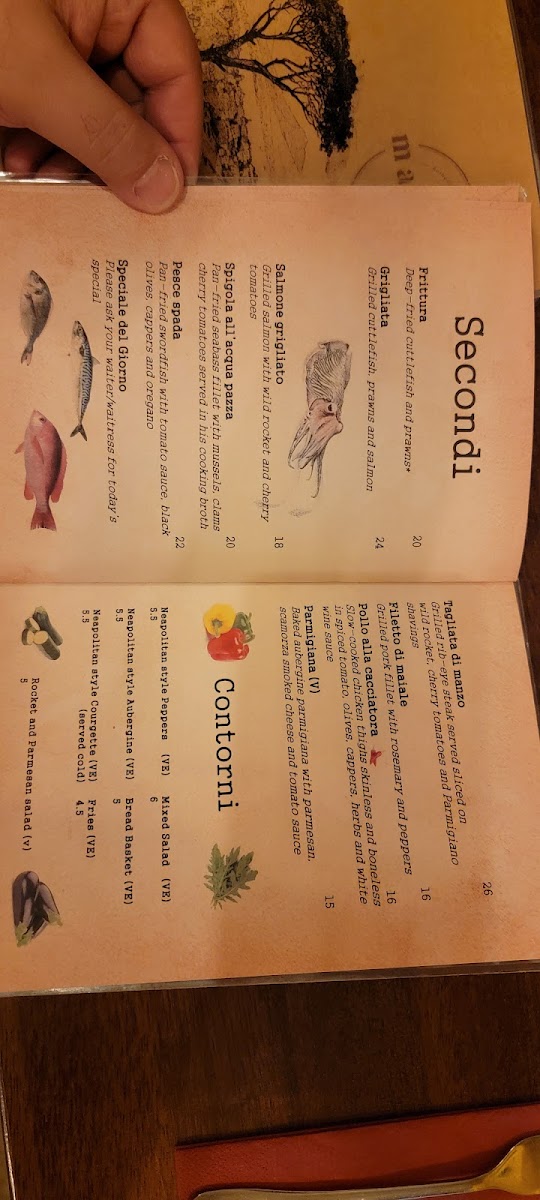 Marcus Kitchen & Bar - 3