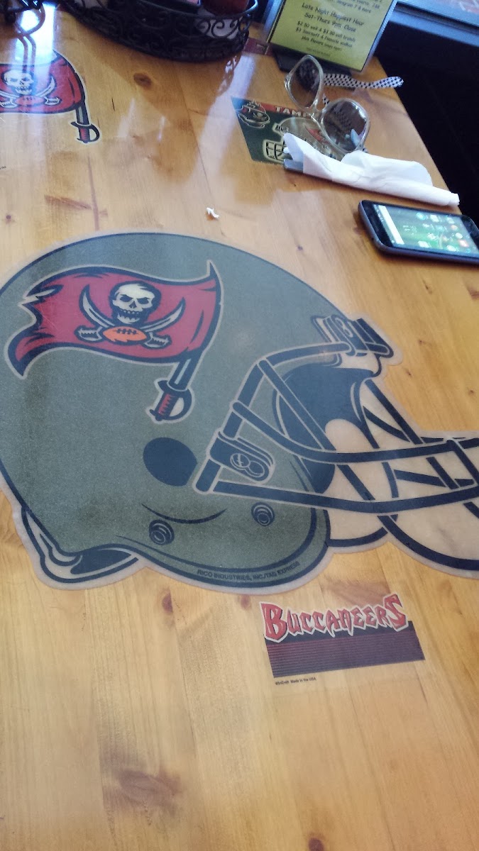 Mulligan’s Grille of Port Orange - 5