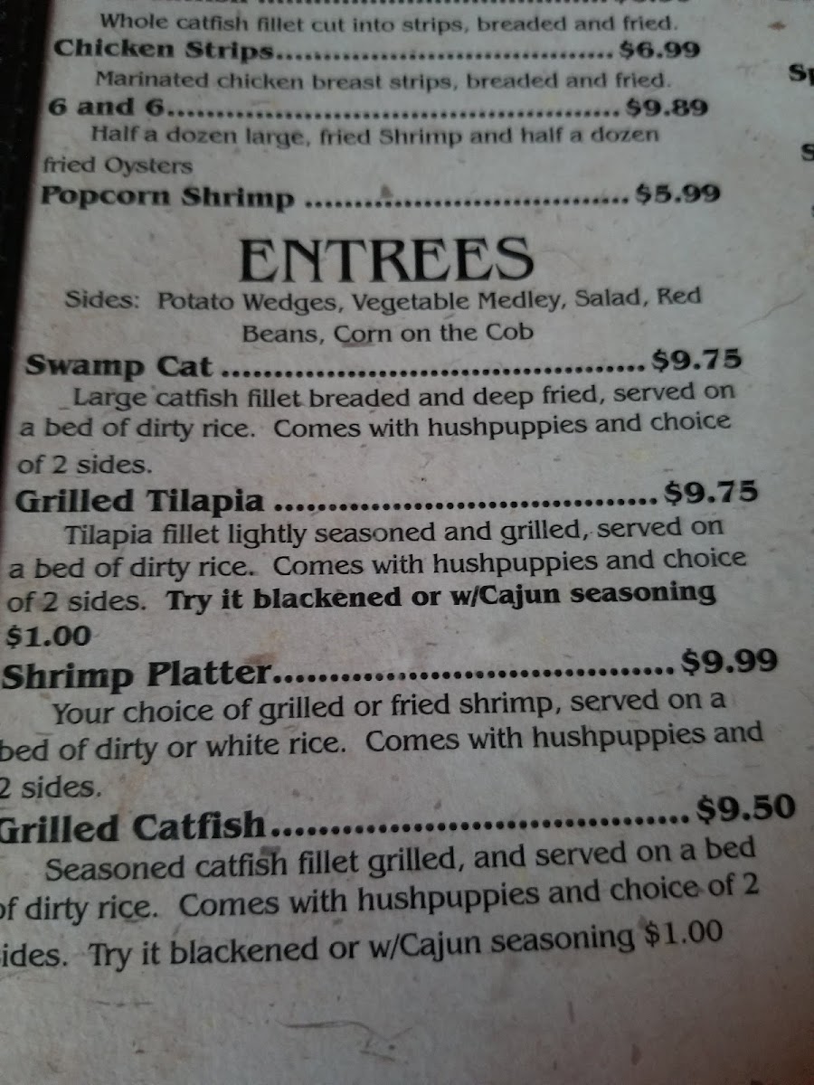 Lone Star Oyster Bar - 3